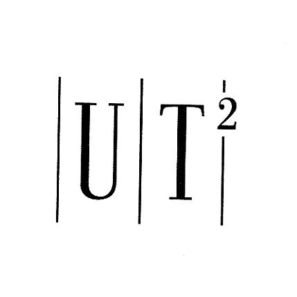 Prekės ženklas: UT 2
